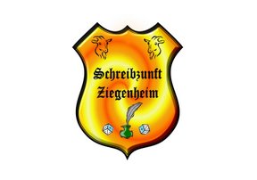Neues Ziegenheim Wappen - danke an Elroy